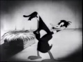 THE HENPECKED DUCK Daffy Duck