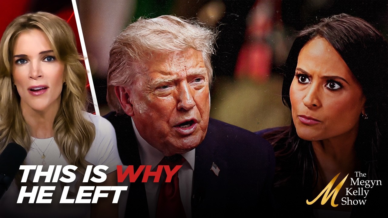 This is the CLEAREST Sign Yet That AOC is Running For President in 2028