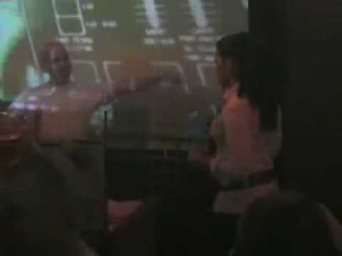 Greg Access & Beth Downson - Sister - live