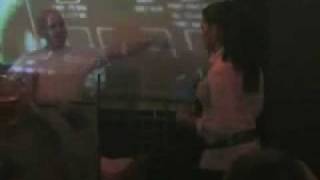 Greg Access & Beth Downson - Sister - live