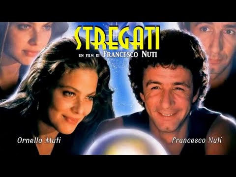 Stregati - Francesco Nuti - Film Completo - 1986