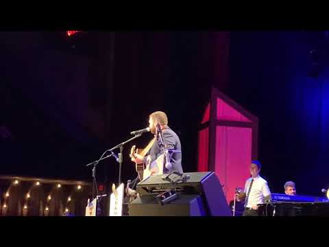 Jake Hoot-“Danny’s Song”-Grand Ole Opry Debut-2-4-20