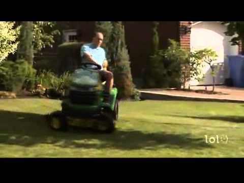 So ist halt das Leben