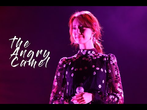 180928 [4K] 윤아 (YOONA) - '너에게' (To You) 직캠 Fancam by theangrycamel