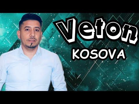 Veton Kosova U bo Nxet  (Official Music Video)🔥🔥🔥🔥