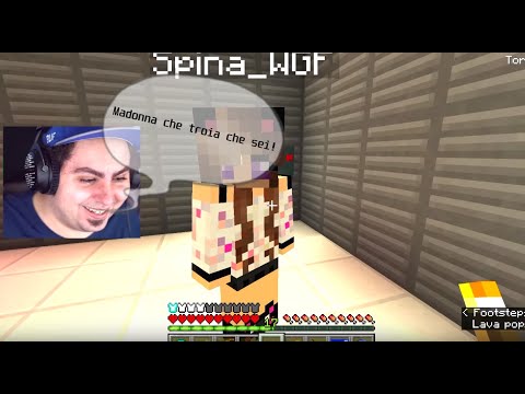 Lyon si dimentica di tagliare questa parte nella serie degli scp!