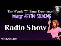 May 4th 2006 Of The Wendy Williams Experience