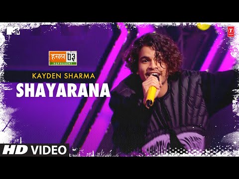 Shayarana — watch video