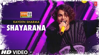 Shayarana thumbnail