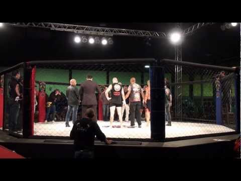 JVT Championship 2 - Elisandro "Vin Diesel" x Cassiano Carvalho