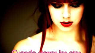 Roxette - Chances (Subtitulado)