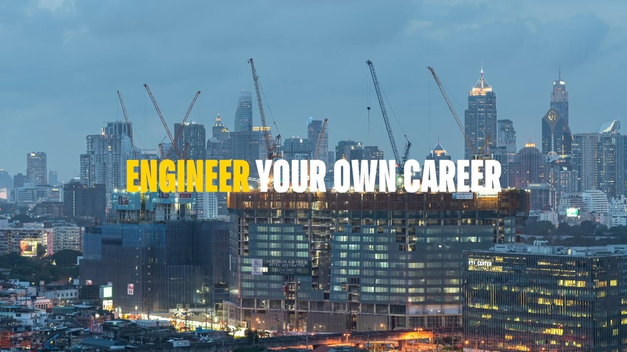 Multiple Engineering Pathways to Become an Engineer