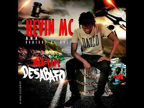 KEVIN MC - FIDJU DE PEPEL FEAT DON PAIZE