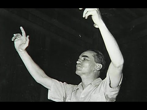 The Musical Legacy of Paul Smith (Walt Disney's 20,000 Leagues Under the Sea Bonus Content)
