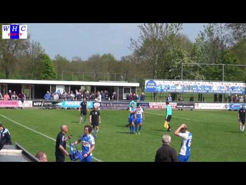 SAMENVATTING WHC - SVZW