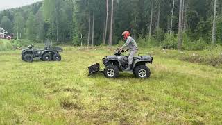 بيتش باجي Polaris SPORTSMAN 500 HO | صورة 4 - Autoline