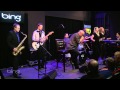 Curtis Salgado - What You Gonna Do (Bing Lounge)