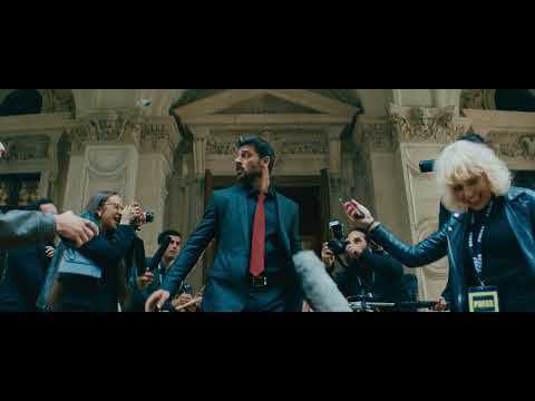 HELL ENERGY Roadmovie