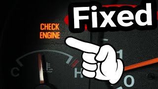 Using a SMOKE MACHINE to fix a P0456 evap system small leak. P0442 P0455