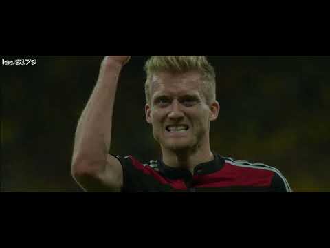 WM 2014 - Alle Highlights von Deutschland in Brasilien