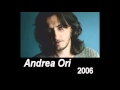 Andrea Ori - C'è Ancora 