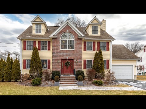 16 Alfred St, Woburn MA