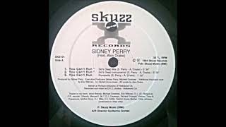 Sidney Perry - You Can't Run (Sid's Deep Instrumental)
