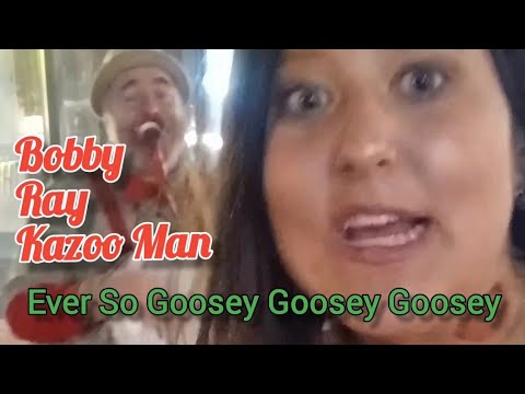 Ever So Goosey - 1929 - Wright Butler & Raymond Wallace        Bridal Chorus - 1850 - Richard Wagner