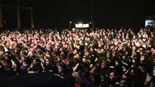 Frei.Wild - Weiter immer weiter  (Live in Bern)