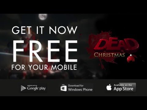 Dead Christmas Video