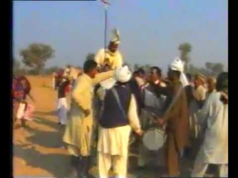 Naza bazi Chak No 120 N.B Malik Ameer 120 N.B Part 2 .flv