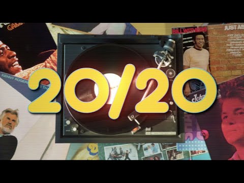 Video thumbnail for 20/20