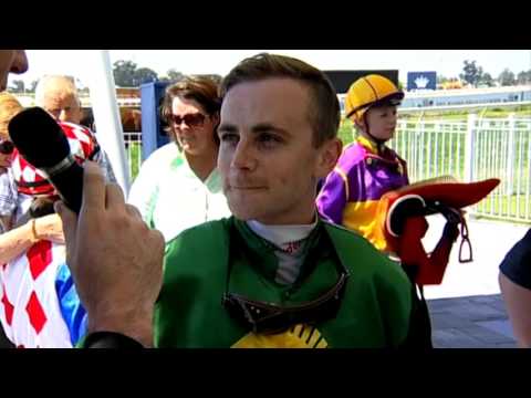 ASCOT 11 NOV 2015, RACE 2 - Rodeo Drive - N.Parnhma, B.Parnham