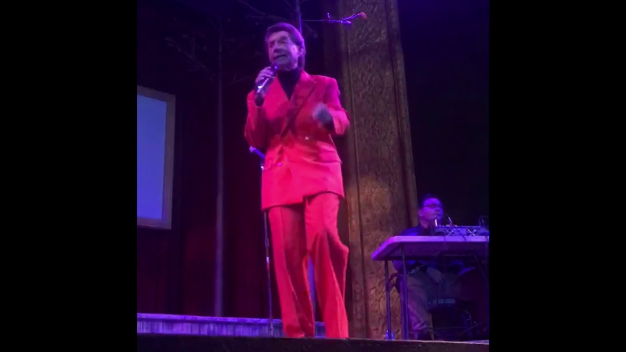 Promotional video thumbnail 12 for Michael Russo ~ Singer Entertainer