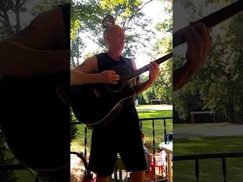 Embrace - King Reese