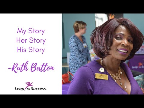 My Story, Her Story, His Story