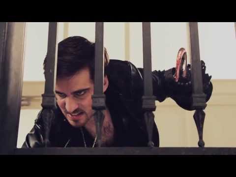 Killian Jones | Fear Is How I Fall