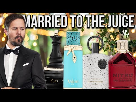 Keep 15 Clone Fragrances For Life - Trash The Rest (2025)