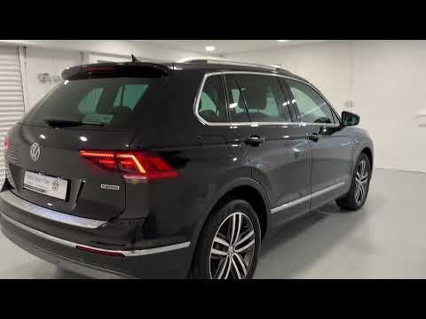 Volkswagen Tiguan (182)  TIGUAN 2.0TDI HIGHLINE DS - Image 2