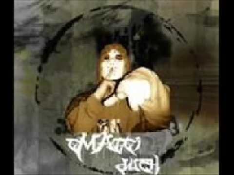 Ematei Duch - Ostatnia Odpowiedź (Massey Diss)