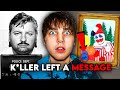 Terrifying Serial Killers Cursed Personal Items