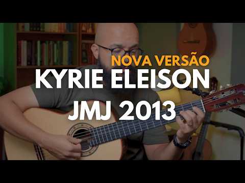 Kyrie - Católica