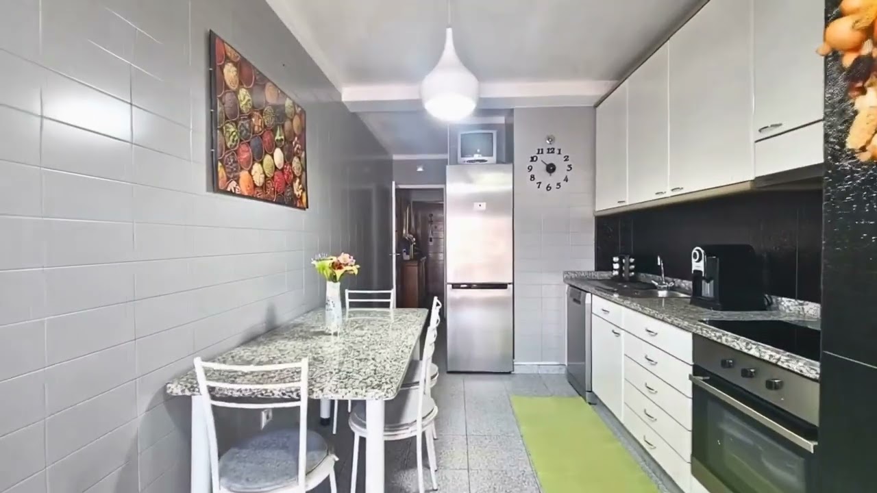 Vídeo do imóvel