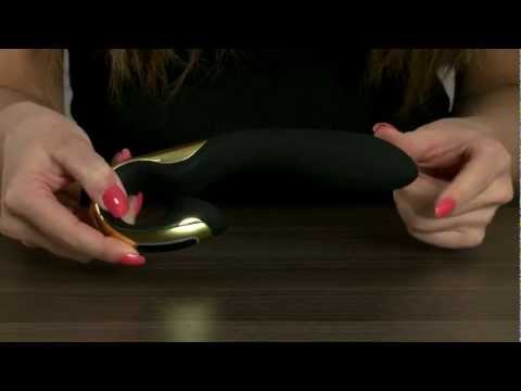 Zini Roae Love Luxury Rechargeable Vibrator