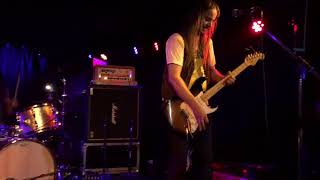 RADIO MOSCOW - Deceiver (Live @ Universum, Stuttgart/2017)