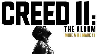 Watching Me (Official Audio) Kodak Black, Rae Sremmurd, Swae Lee - Creed II Album By Mike Made-It