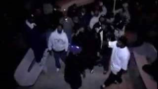 Daz Dillinger ft. Kurupt - Raw