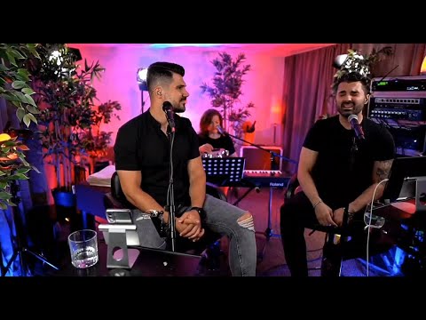 Lucian Colareza, Elena Gatcin & Pepe - Historia de Amor