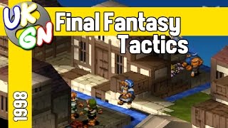 Final Fantasy Tactics [PlayStation] The Unreleased #18
