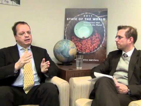 Germany's Green Energy Shift (Part 1)